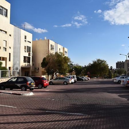 Eden'S Sweet Place Ελάτ Εξωτερικό φωτογραφία