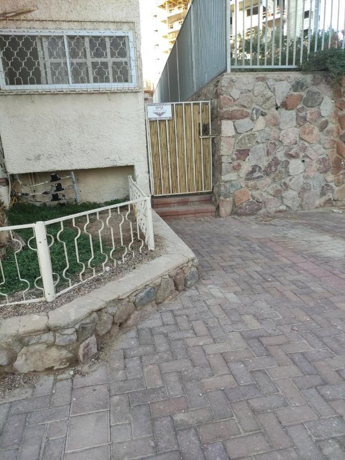 Eden'S Sweet Place Ελάτ Εξωτερικό φωτογραφία