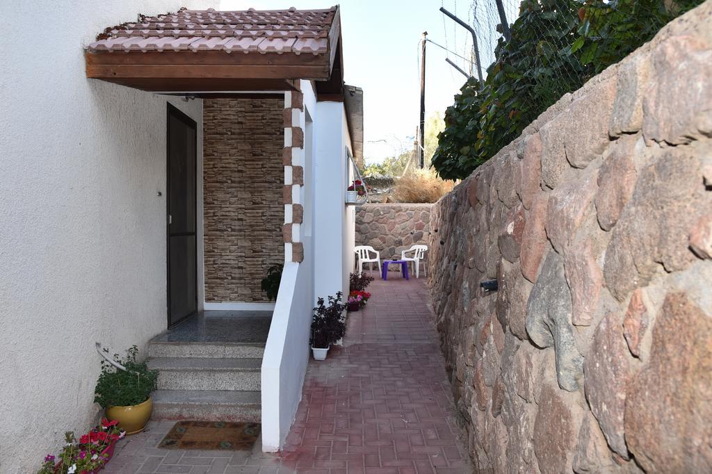 Eden'S Sweet Place Ελάτ Εξωτερικό φωτογραφία