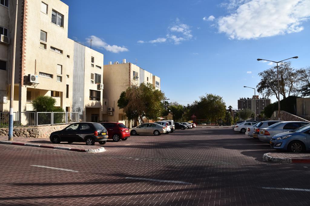 Eden'S Sweet Place Ελάτ Εξωτερικό φωτογραφία