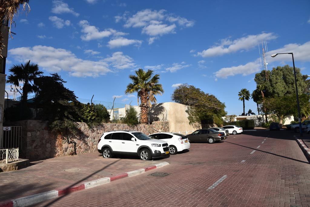 Eden'S Sweet Place Ελάτ Εξωτερικό φωτογραφία