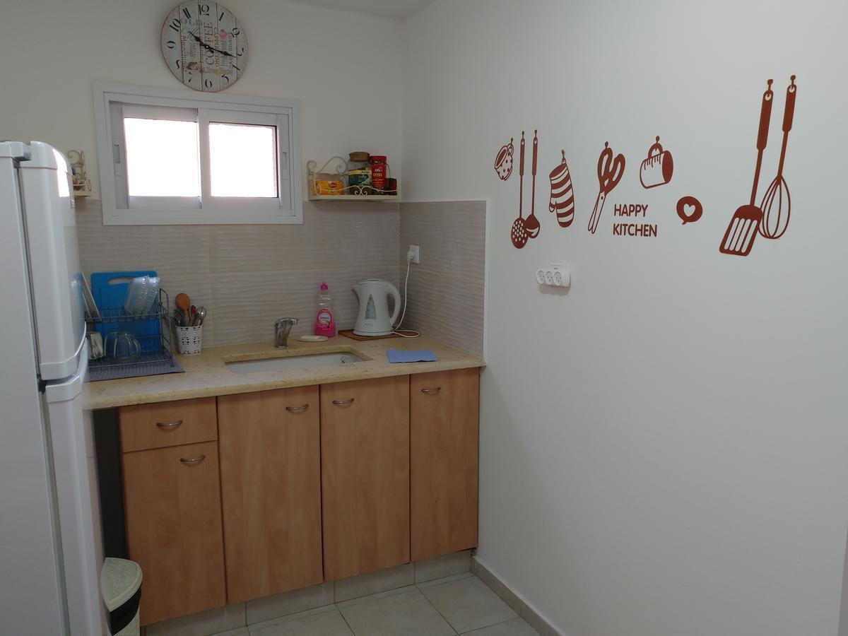 Eden'S Sweet Place Ελάτ Εξωτερικό φωτογραφία