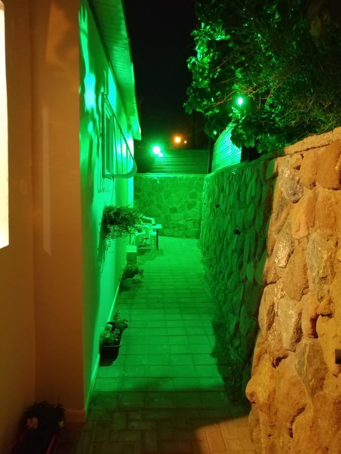 Eden'S Sweet Place Ελάτ Εξωτερικό φωτογραφία