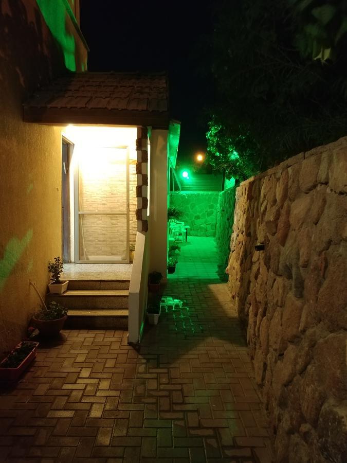 Eden'S Sweet Place Ελάτ Εξωτερικό φωτογραφία