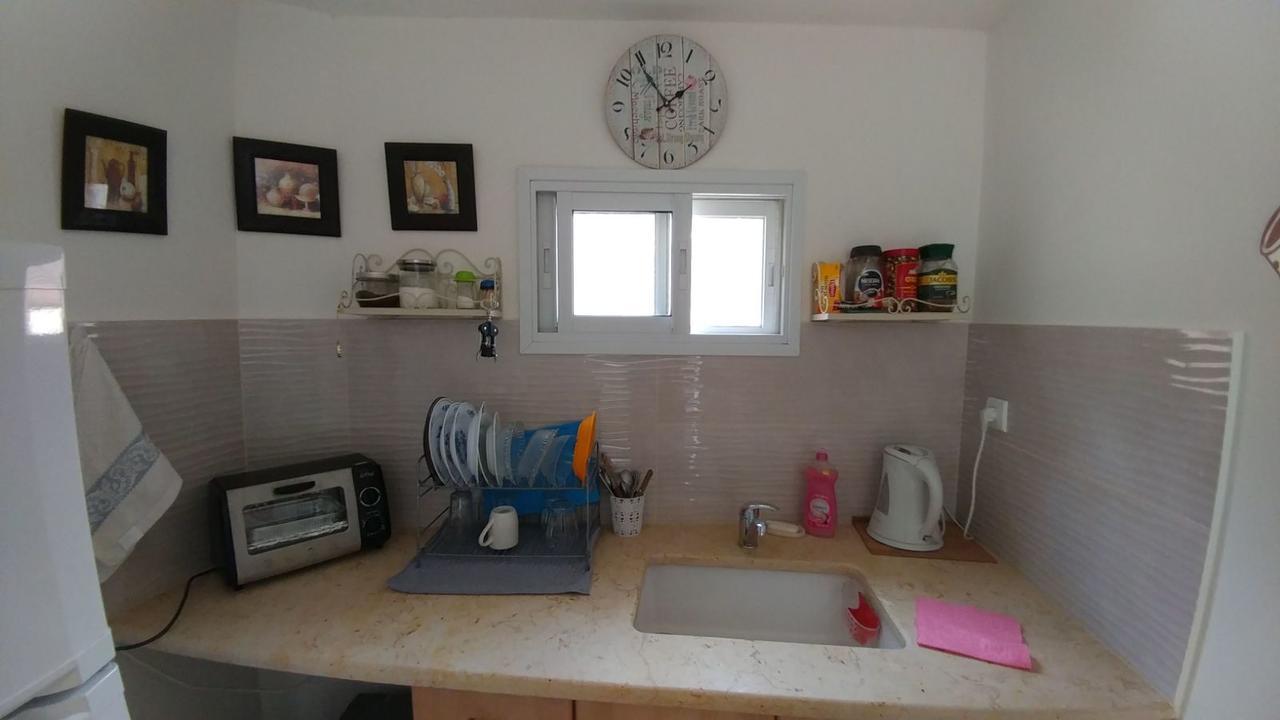 Eden'S Sweet Place Ελάτ Εξωτερικό φωτογραφία