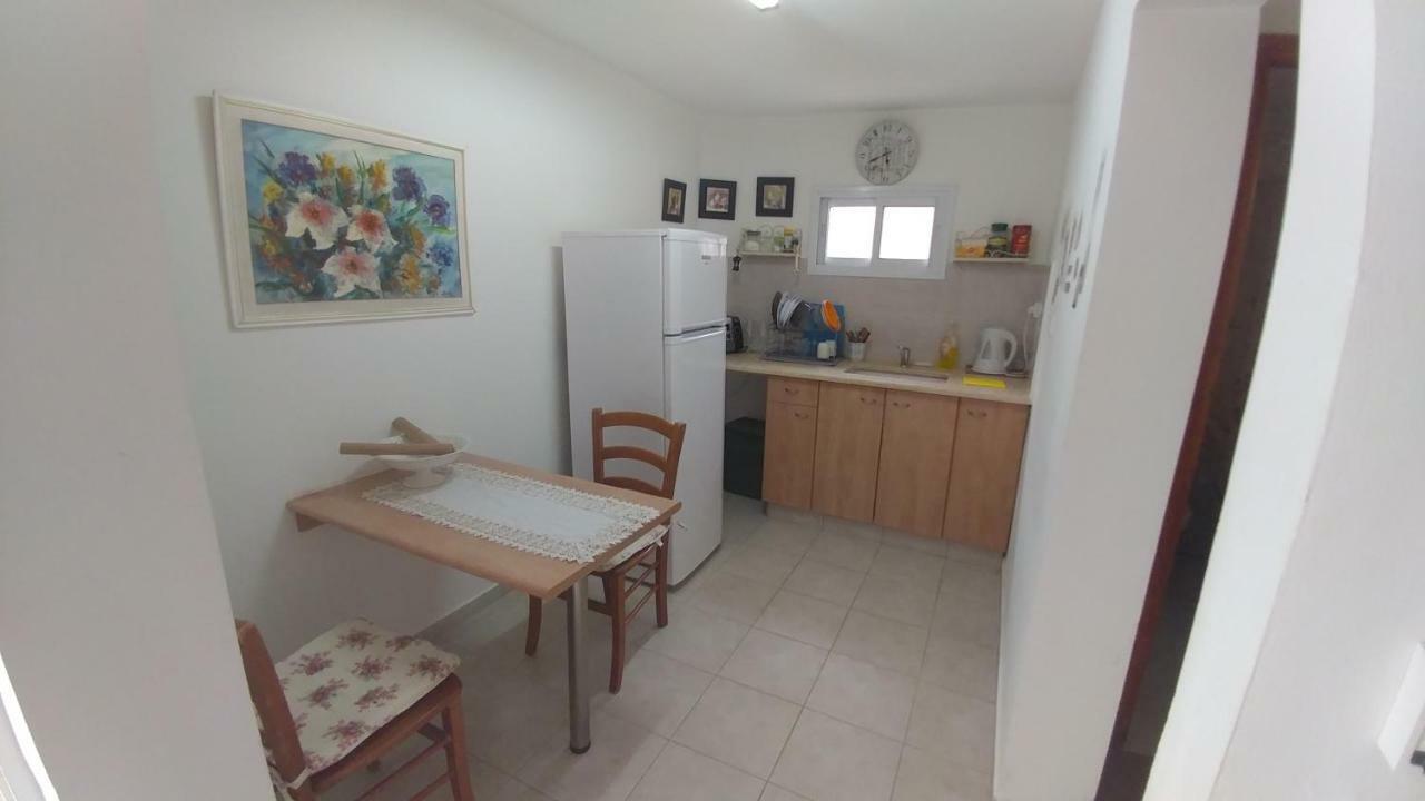 Eden'S Sweet Place Ελάτ Εξωτερικό φωτογραφία